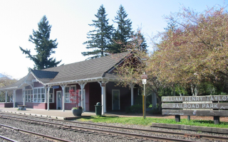 ____William Henry Taylor Park