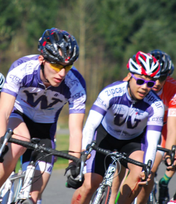 UWcycling