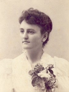 Lulu Thompson - Valley School Teacher Enh