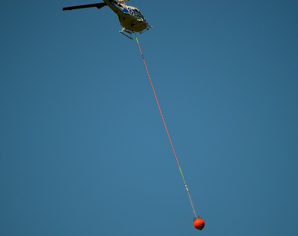 Photo by Teresa Schomber