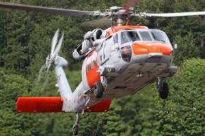 NASWhidbeyHelicopter