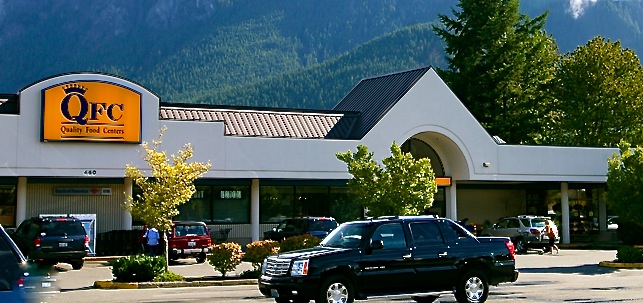North Bend QFC workers may strike Sunday, 9/29/13
