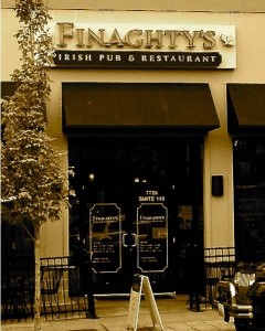 Finaghty's