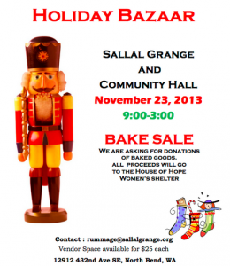 sallalgrangebazaar