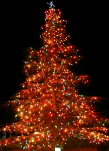 xmastree
