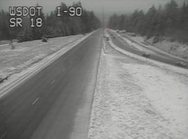 I90:SR18FridayAM