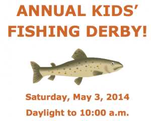 Fishing Derby