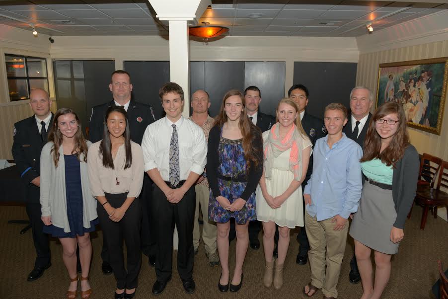 snoqualmie fire scholarship