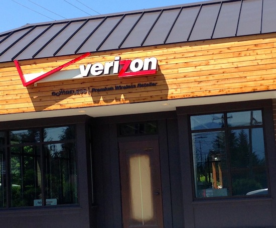 Verizon