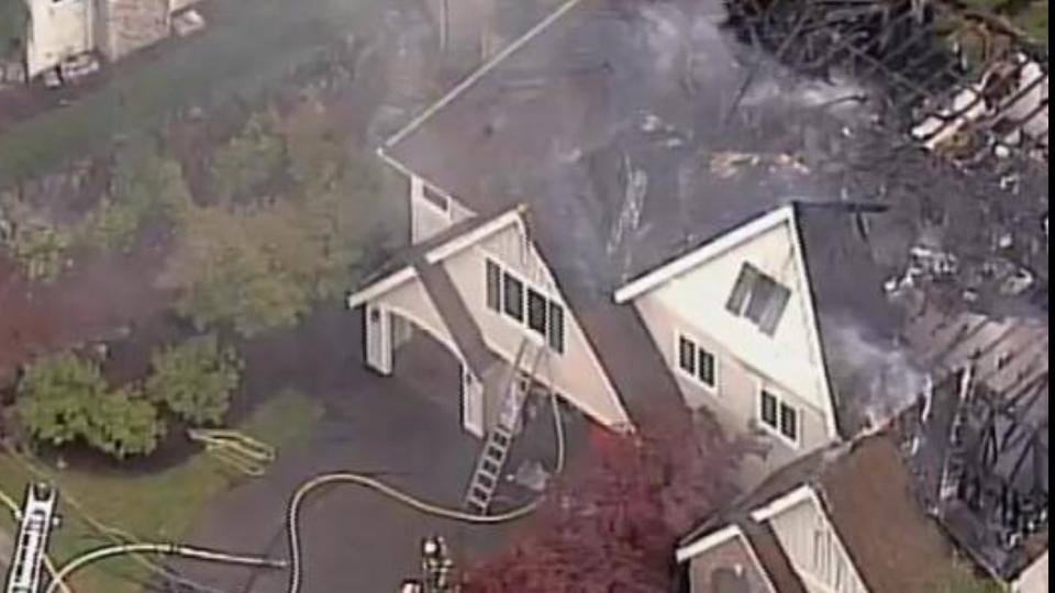 Photo: Kiro News twitter feed