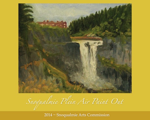 2013 Winning Artwork by Stan Chraminski