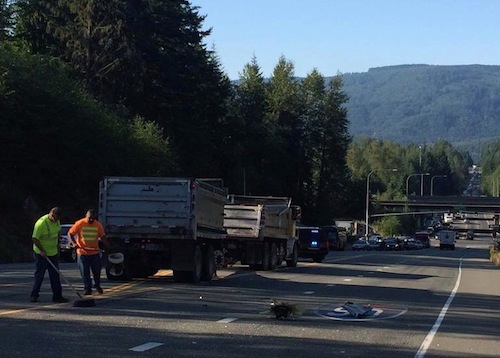 Photo: City of Snoqualmie