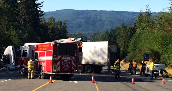 Photo: City of Snoqualmie