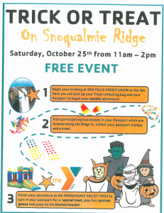 ridgetrickortreat