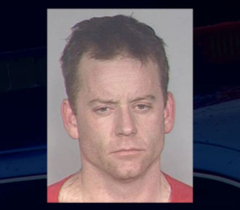 Suspect serial burglar, Jacob Wirachowsky, featured on Washington's Most Wanted on 11/27/14.