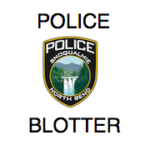 blotter logo