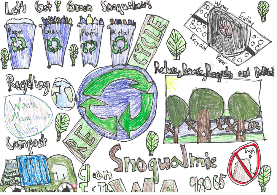 Art contest submission.