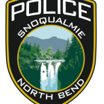 Sno NB police badge