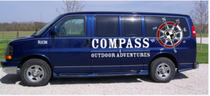 compass shuttle
