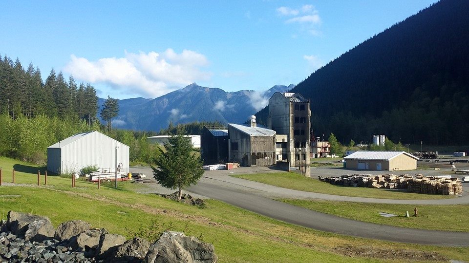 fire training academy