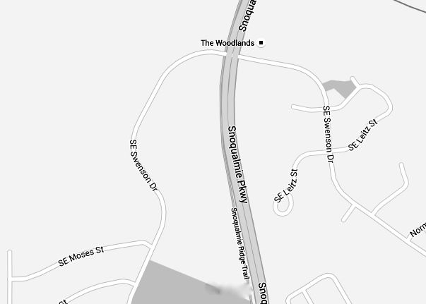 swenson drive closed