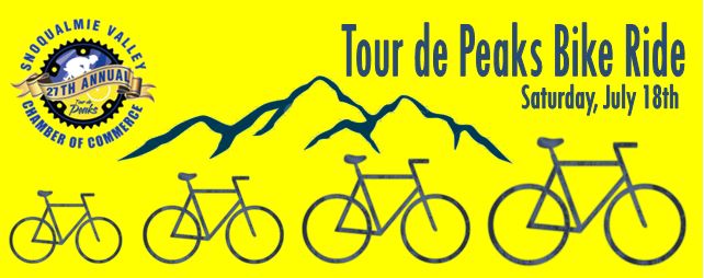 tour de peaks