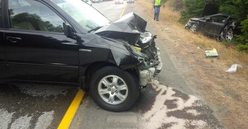 Photo: WSP Twitter feed