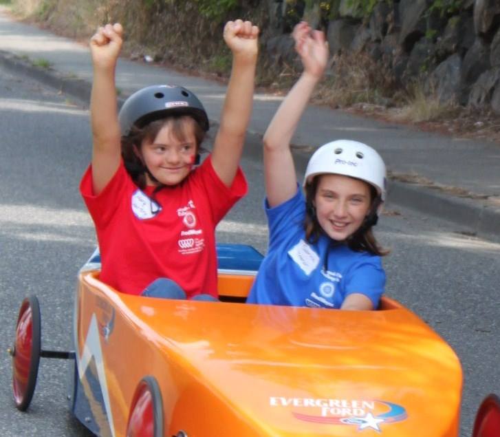 Previous Challenge Series Race. Photo: LEO Facebook