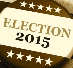 2015 election
