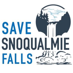 save falls