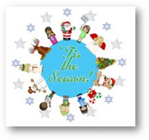 tis the season