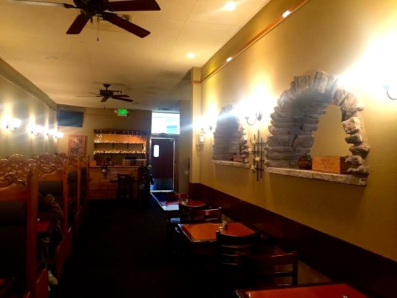 copperstone interior 1