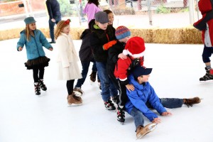 Photo: City of Snoqualmie