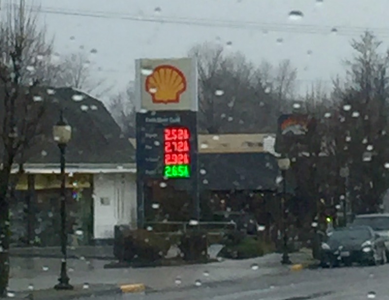 NB shell