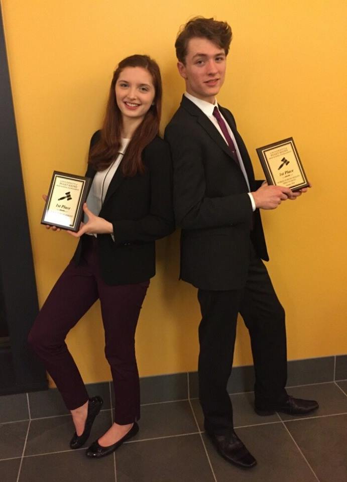 debate winners