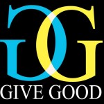 give good logo