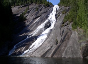 Otter Falls