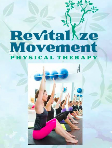 revitalize PT