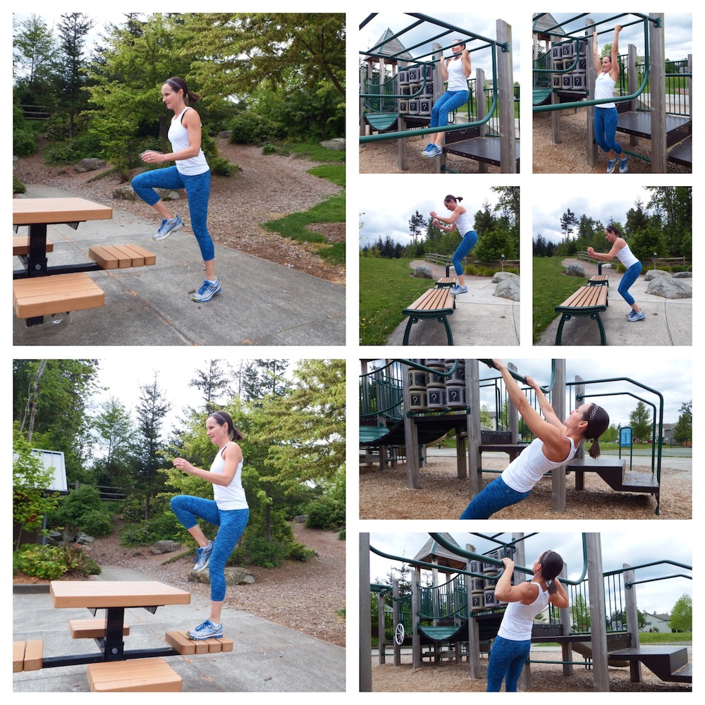 park workout 1