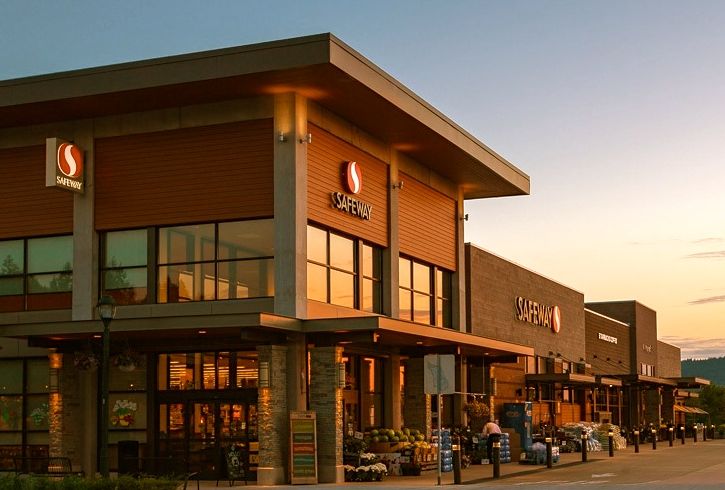 Issaquah Highlands Safeway