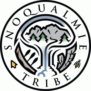 snoqualmie tribe