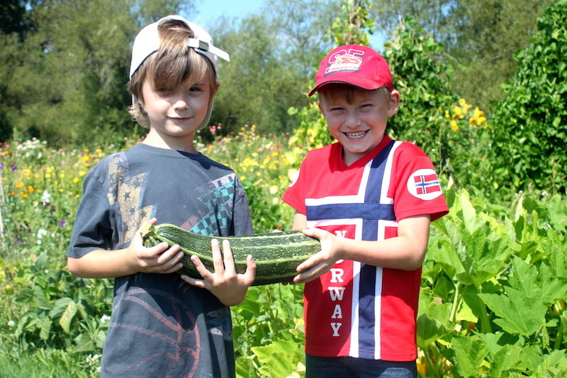 Photo: Jennifer McKeown