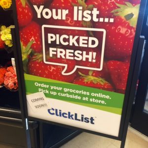 clicklist
